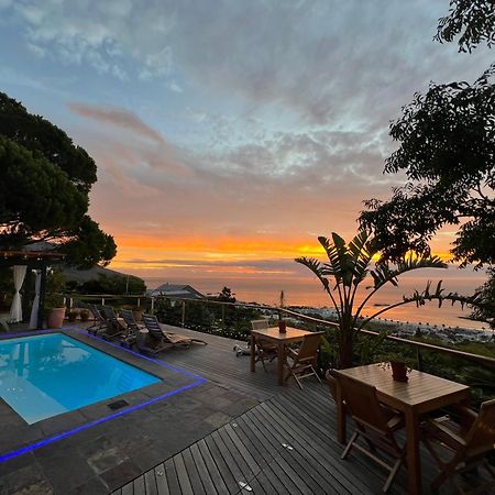 Boutique@10 Bed & Breakfast Cape Town Ngoại thất bức ảnh