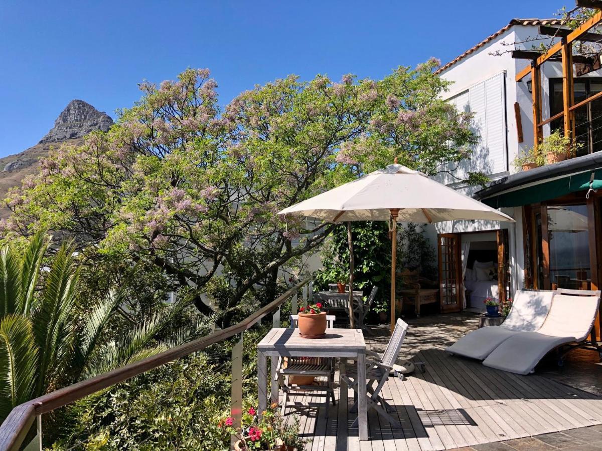Boutique@10 Bed & Breakfast Cape Town Ngoại thất bức ảnh
