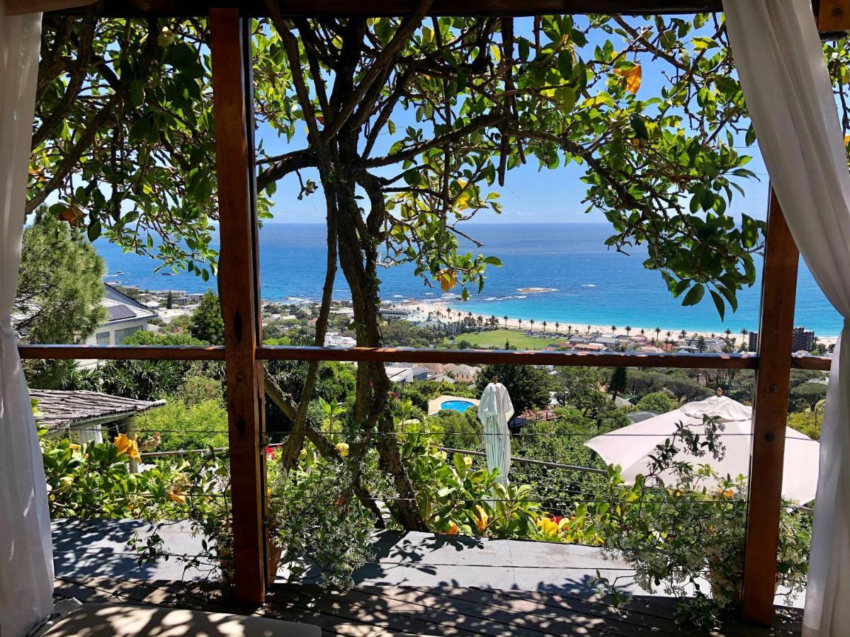 Boutique@10 Bed & Breakfast Cape Town Ngoại thất bức ảnh