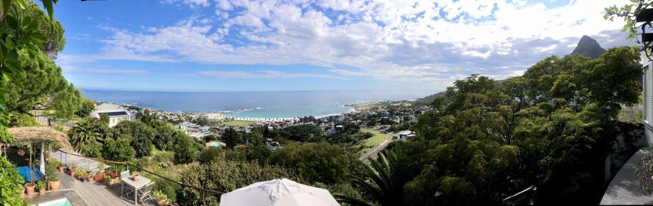 Boutique@10 Bed & Breakfast Cape Town Ngoại thất bức ảnh