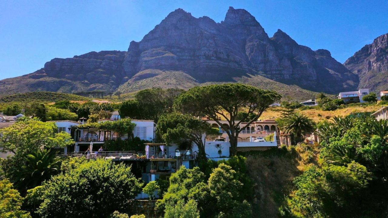 Boutique@10 Bed & Breakfast Cape Town Ngoại thất bức ảnh