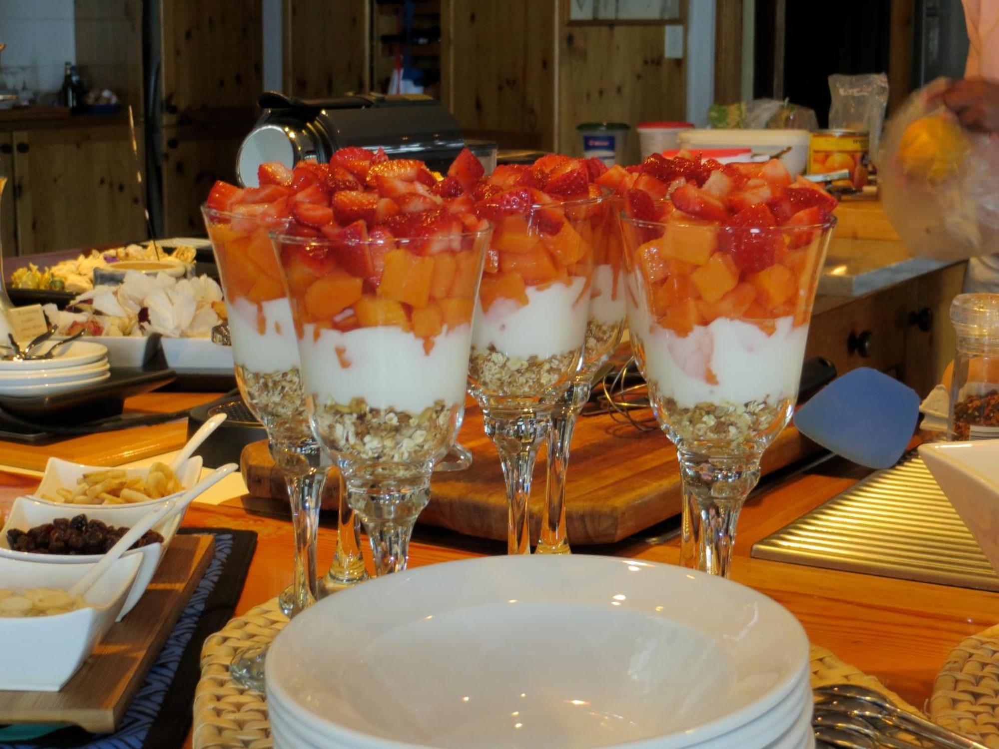 Boutique@10 Bed & Breakfast Cape Town Ngoại thất bức ảnh