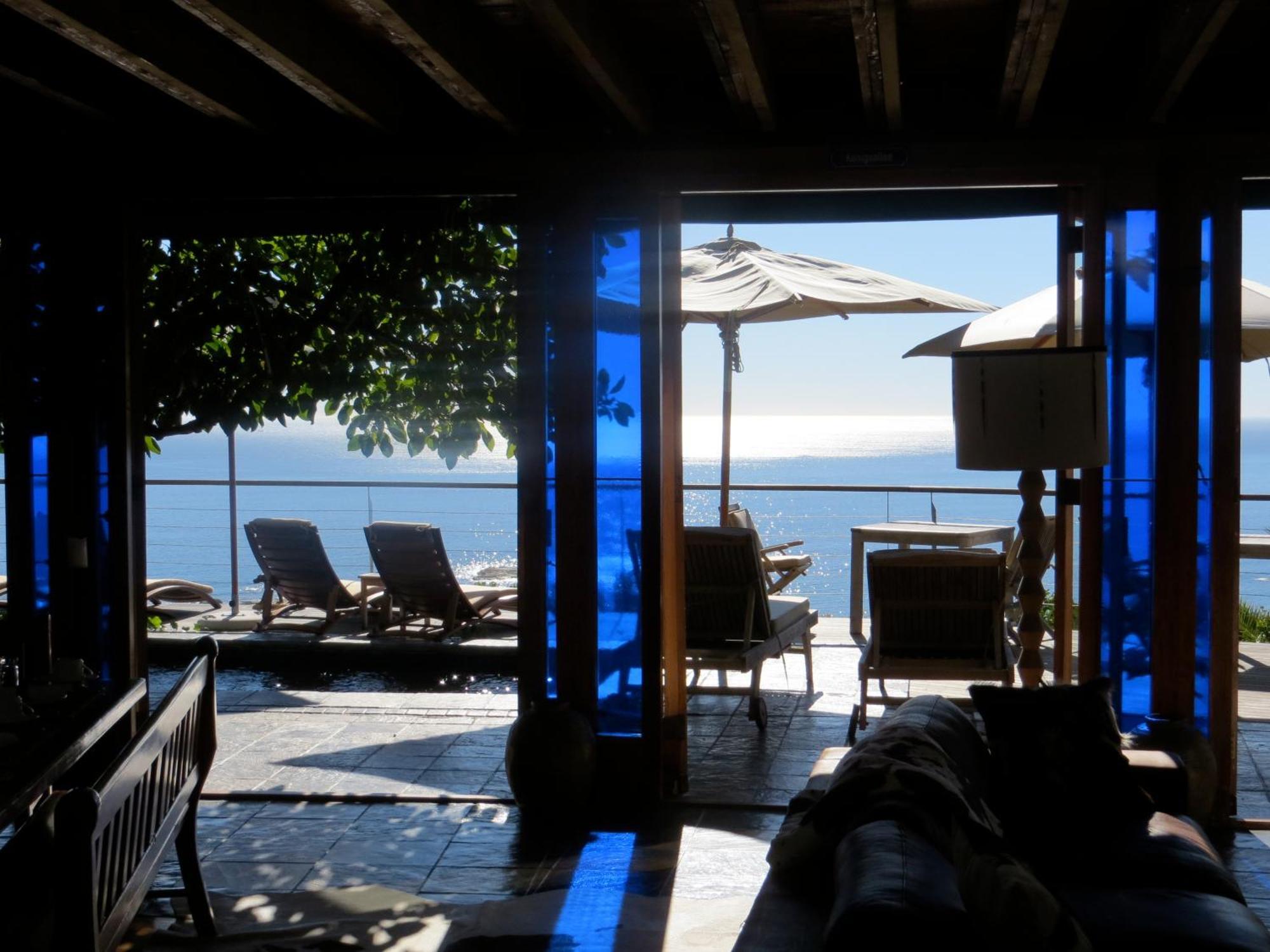 Boutique@10 Bed & Breakfast Cape Town Ngoại thất bức ảnh