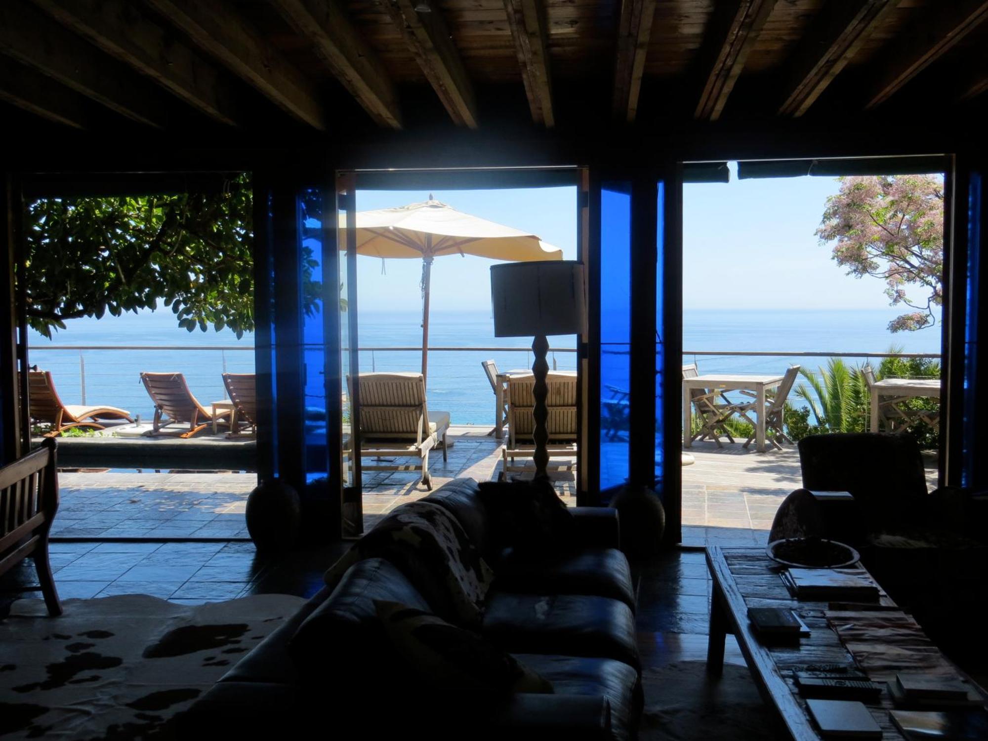 Boutique@10 Bed & Breakfast Cape Town Ngoại thất bức ảnh