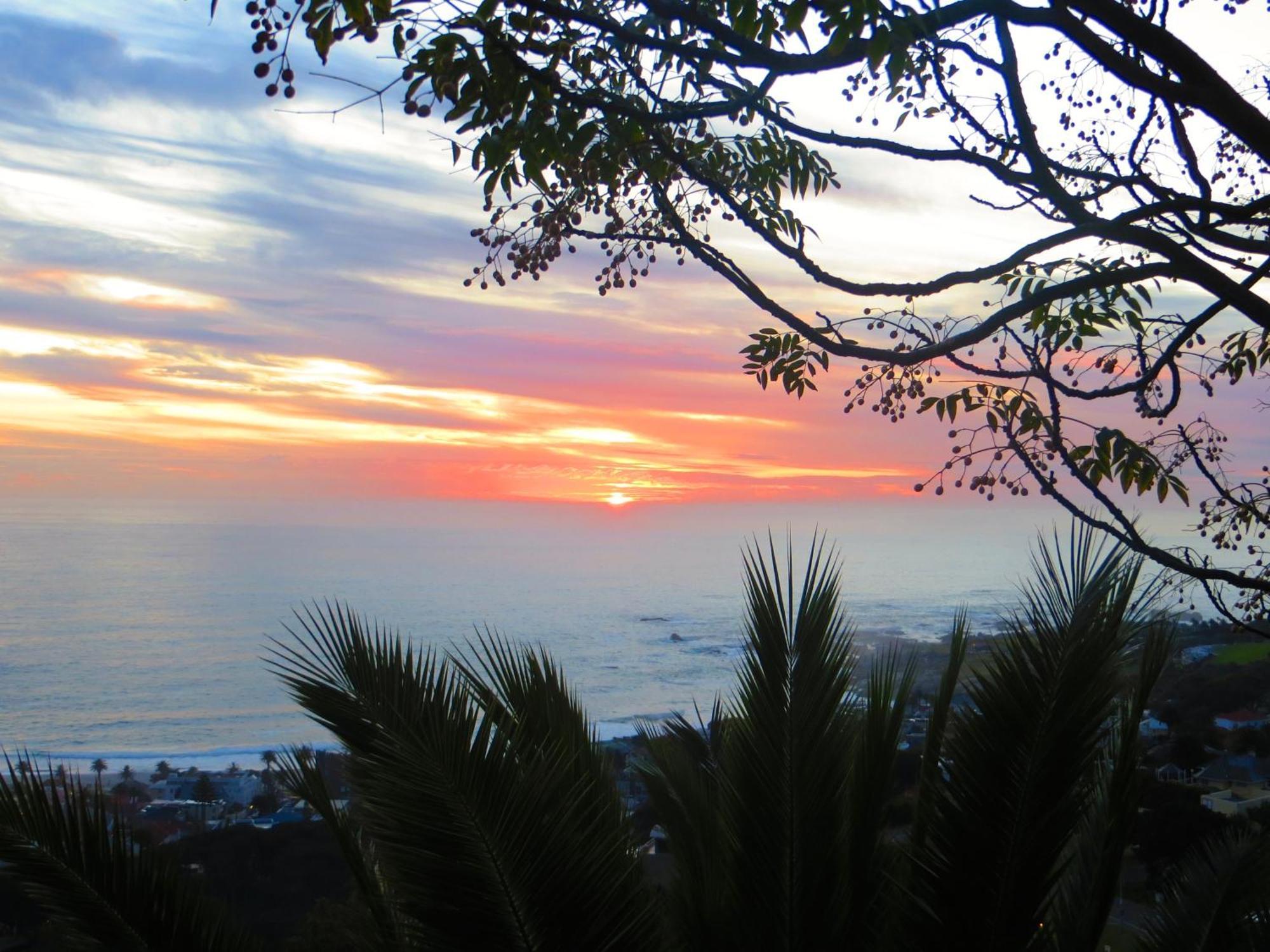 Boutique@10 Bed & Breakfast Cape Town Phòng bức ảnh