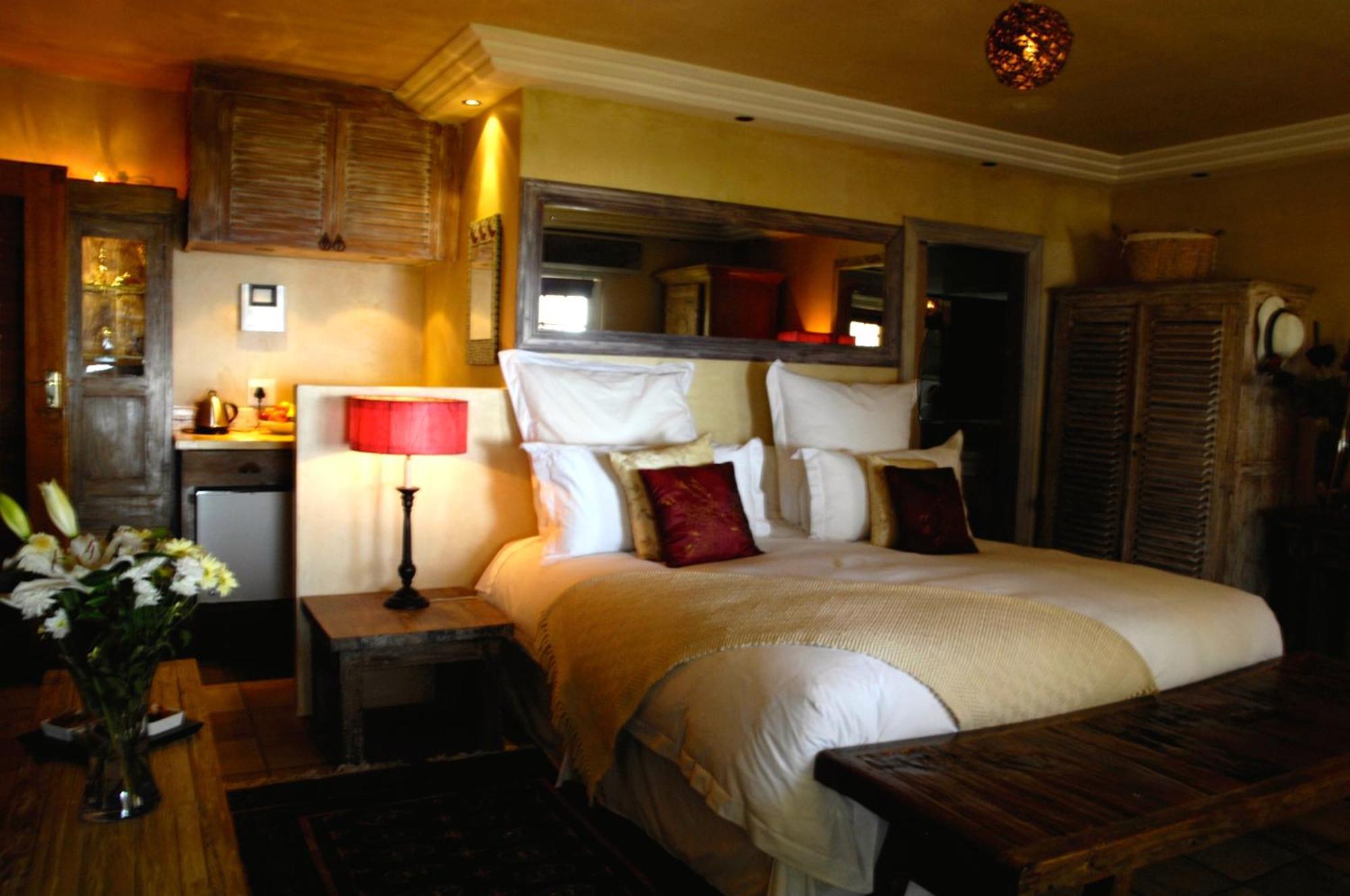 Boutique@10 Bed & Breakfast Cape Town Phòng bức ảnh