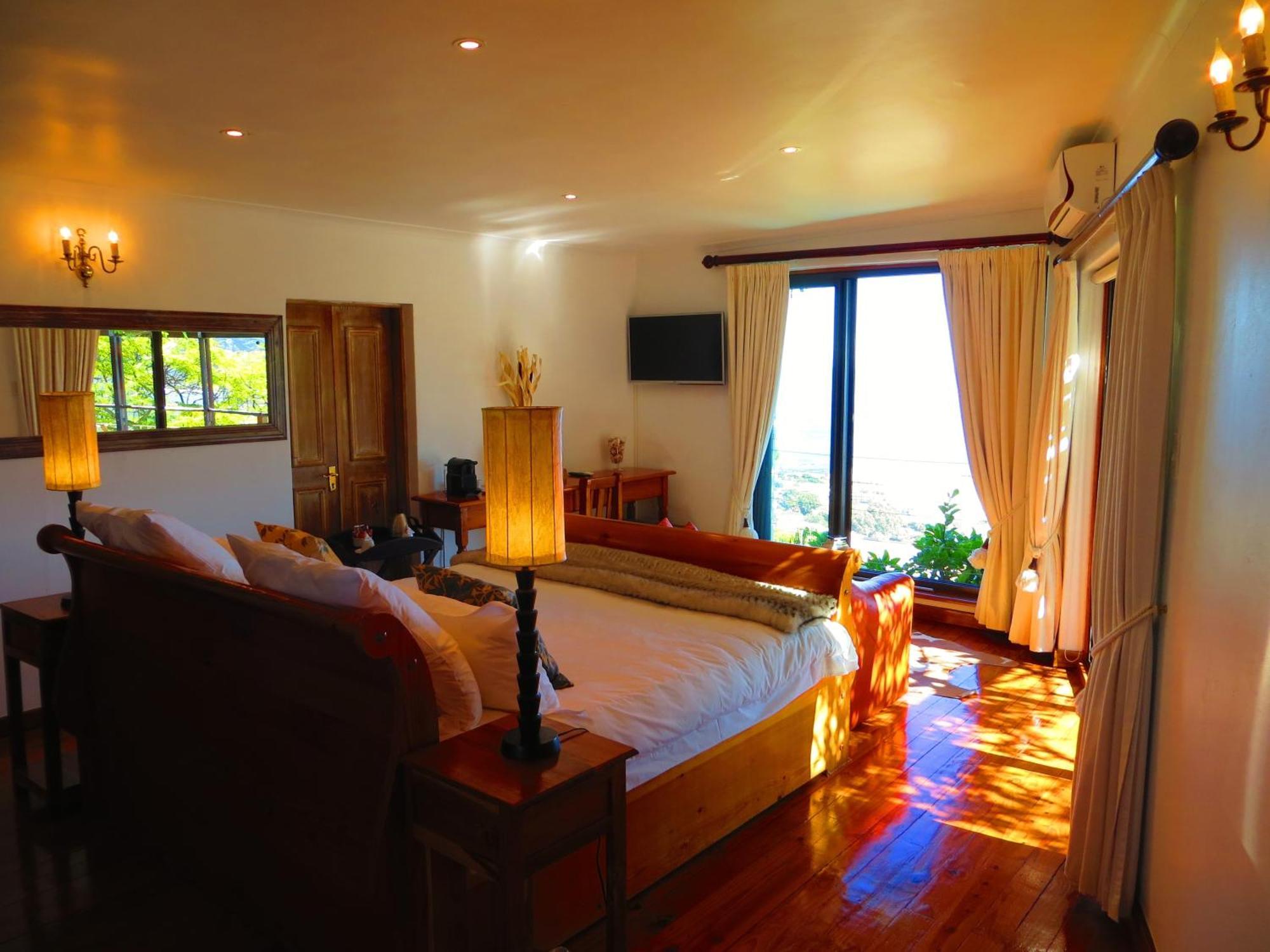 Boutique@10 Bed & Breakfast Cape Town Phòng bức ảnh