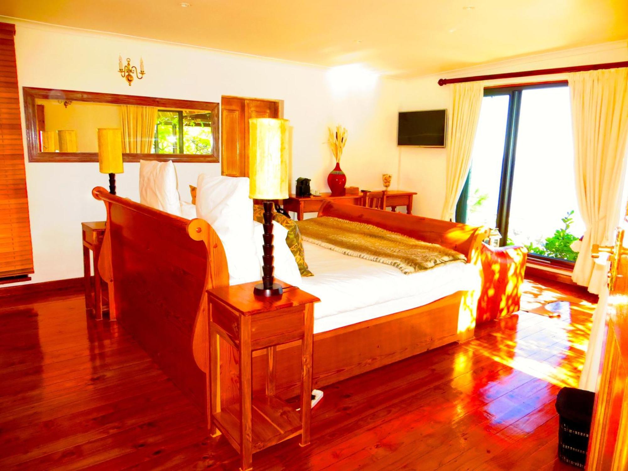 Boutique@10 Bed & Breakfast Cape Town Phòng bức ảnh