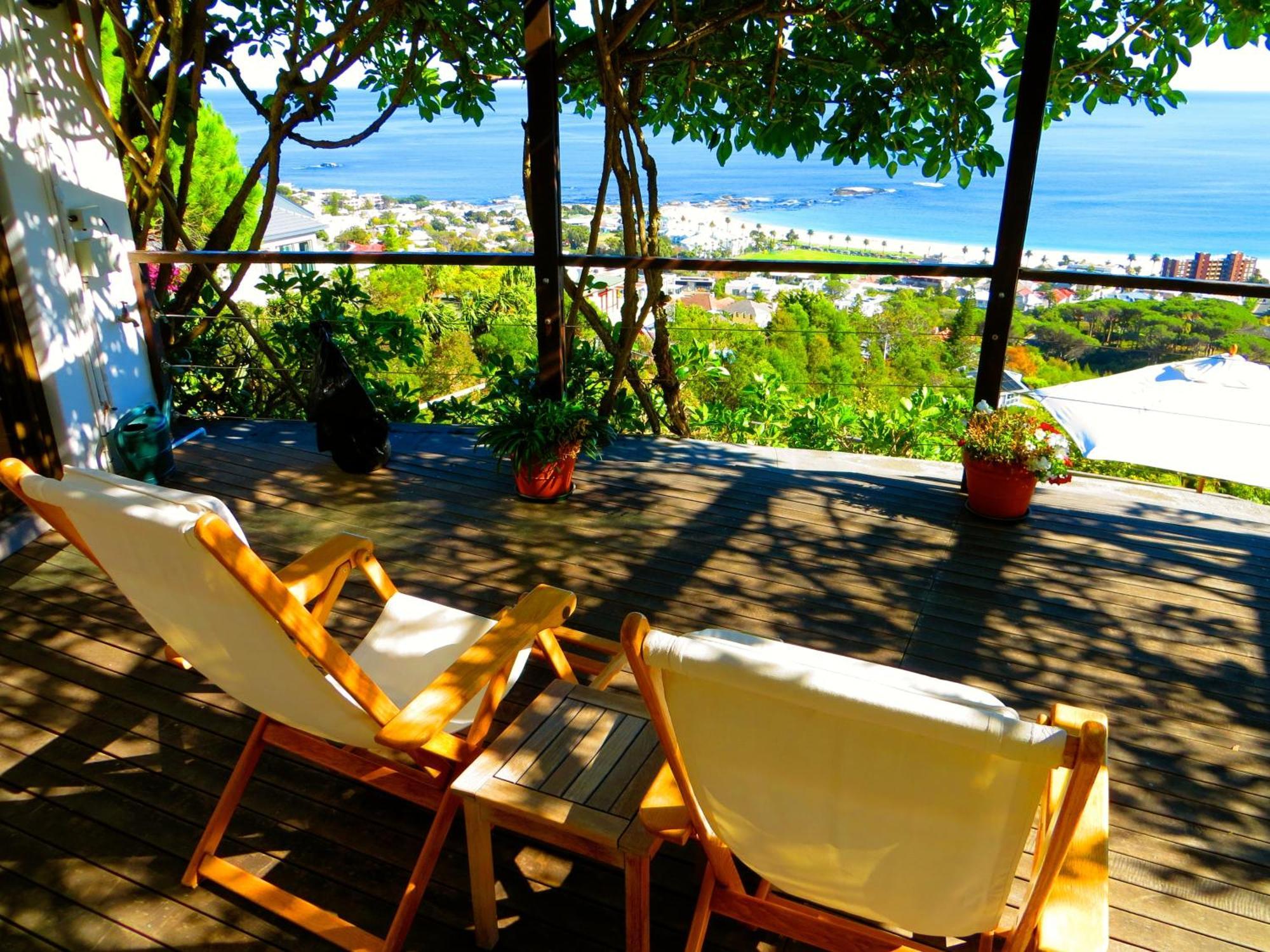 Boutique@10 Bed & Breakfast Cape Town Phòng bức ảnh