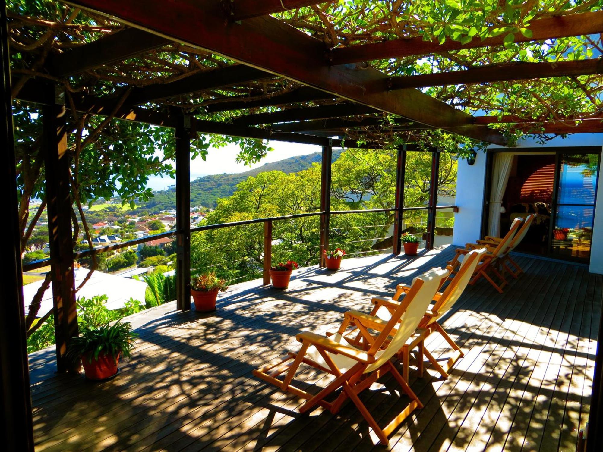 Boutique@10 Bed & Breakfast Cape Town Phòng bức ảnh