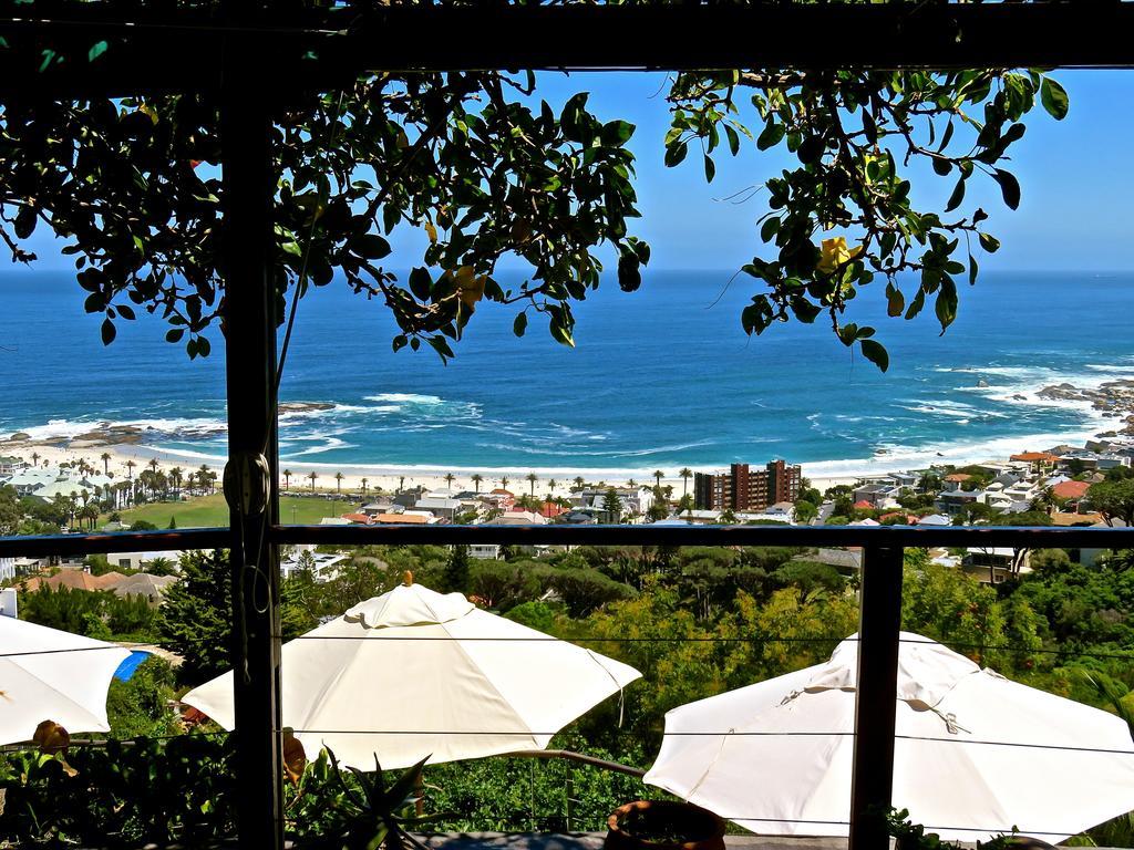 Boutique@10 Bed & Breakfast Cape Town Ngoại thất bức ảnh