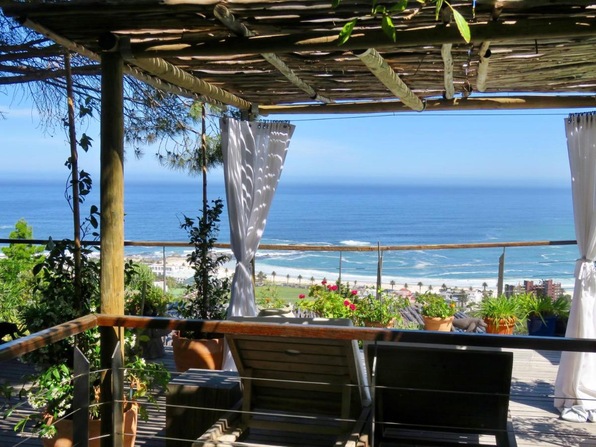 Boutique@10 Bed & Breakfast Cape Town Ngoại thất bức ảnh