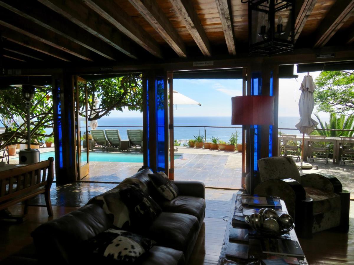 Boutique@10 Bed & Breakfast Cape Town Ngoại thất bức ảnh