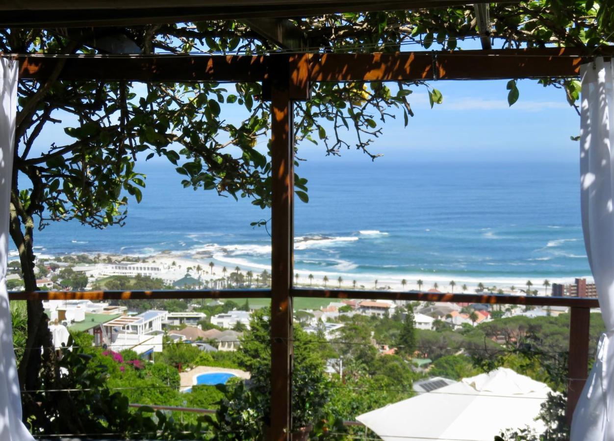 Boutique@10 Bed & Breakfast Cape Town Ngoại thất bức ảnh